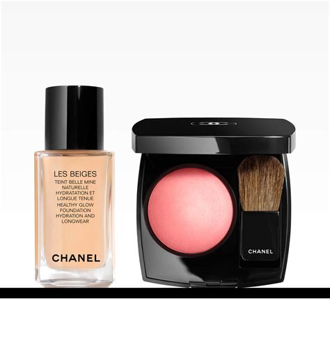 chanel make up pro discount